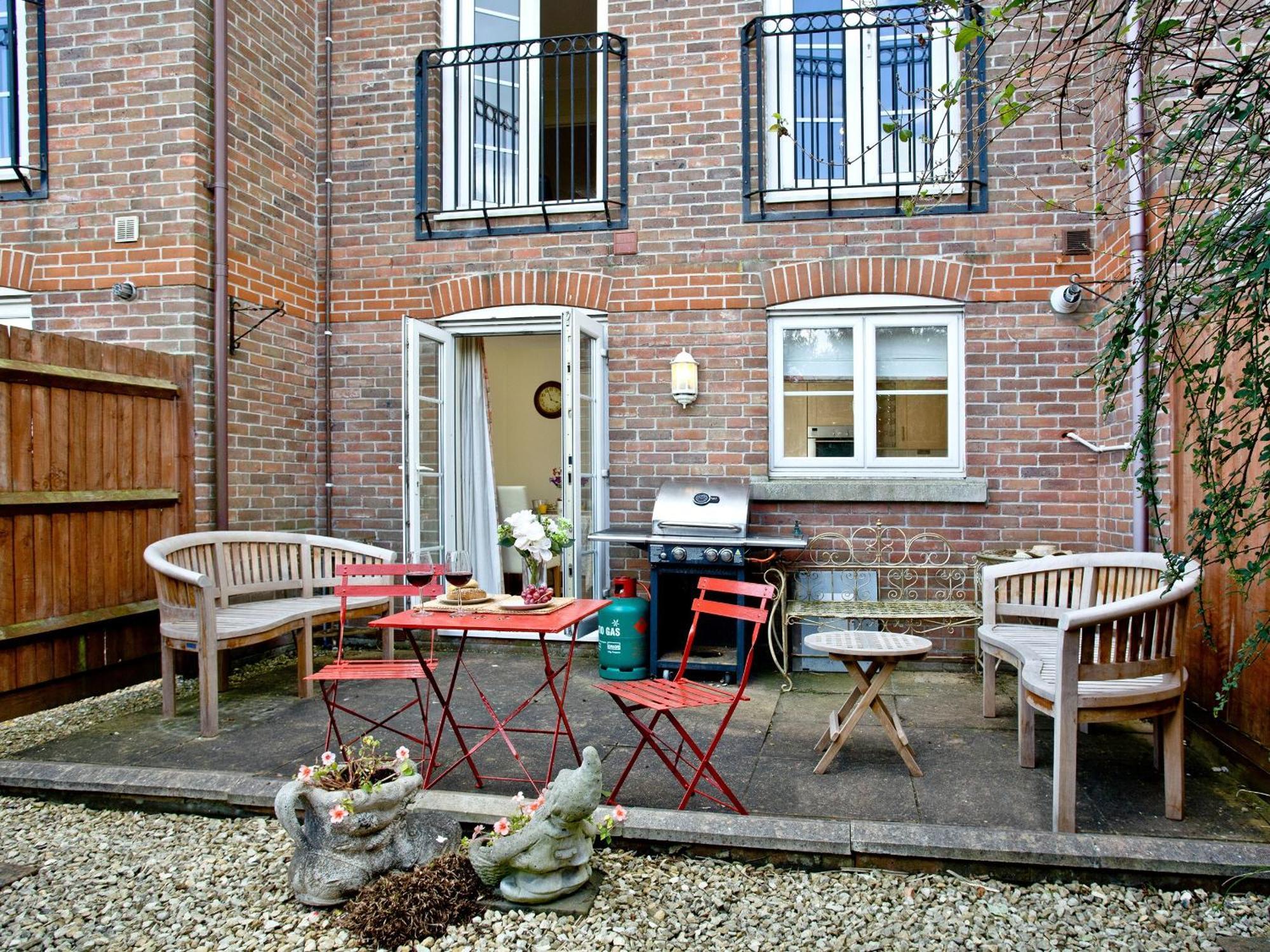 Cormorant View Villa Weymouth Exterior photo